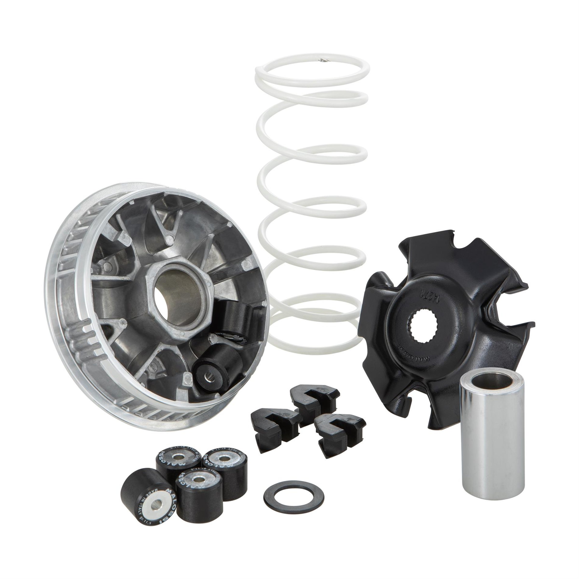 Image of Variator MALOSSI Multivar 2000, 5117641 für KYMCO 125 Downtown(SK25E)/ Grand Dink (KS25A)/ Super Dink ( SK25E)/ X-Town (KS25A) für KYMCO 125 Downtown(SK25E)/ Grand Dink (KS25A)/ Super Dink ( SK25E)/ X-Town (KS25A)