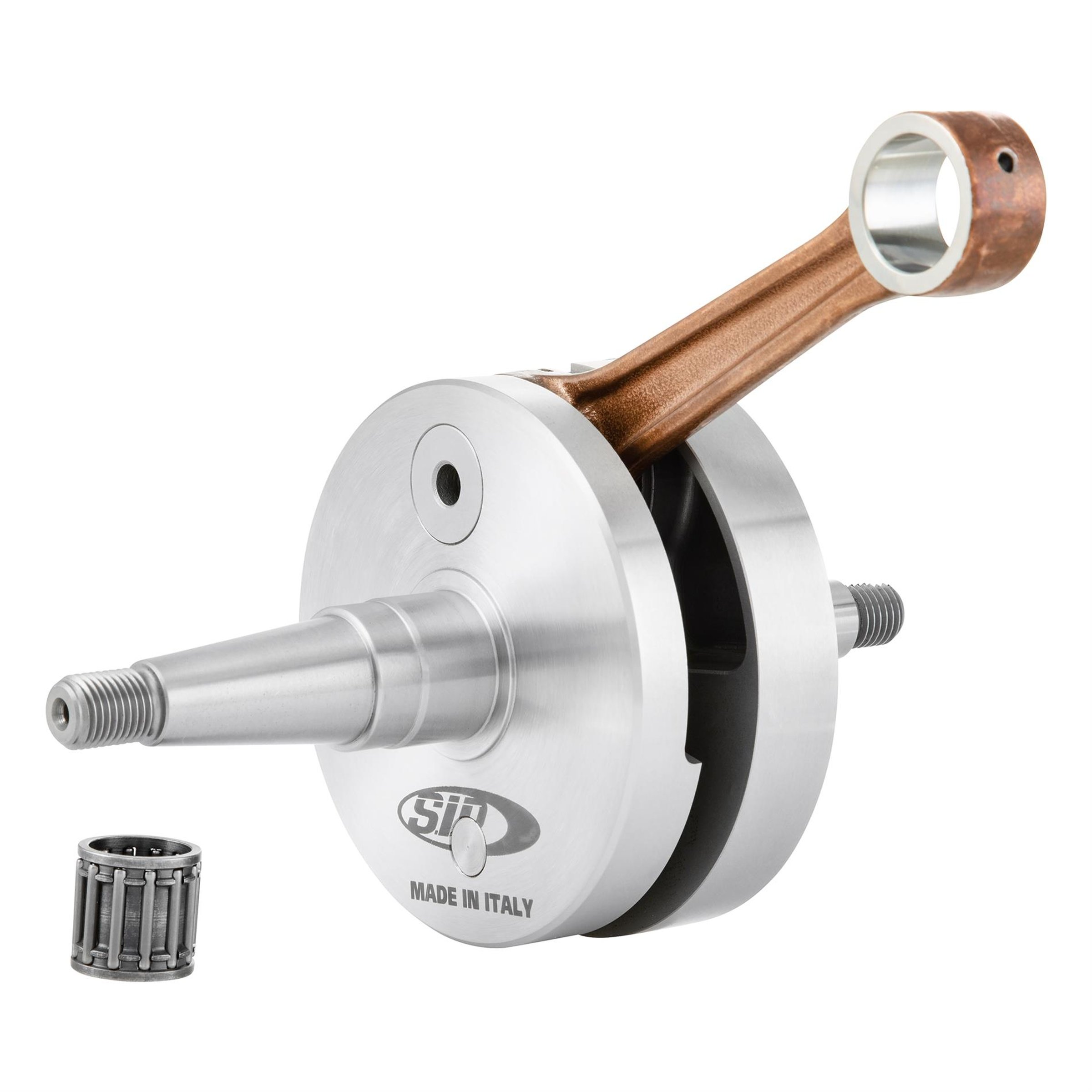 Image of Langhubwelle SIP PREMIUM by PRIMATIST für Vespa 200 Rally VSE1T 33997 ->/P200E/PX200 E/Lusso/MY/Cosa für Vespa 200 Rally VSE1T 33997 ->/P200E/PX200 E/Lusso/MY/Cosa für Vespa 200 Rally VSE1T 33997 ->/P200E/PX200 E/Lusso/MY/Cosa