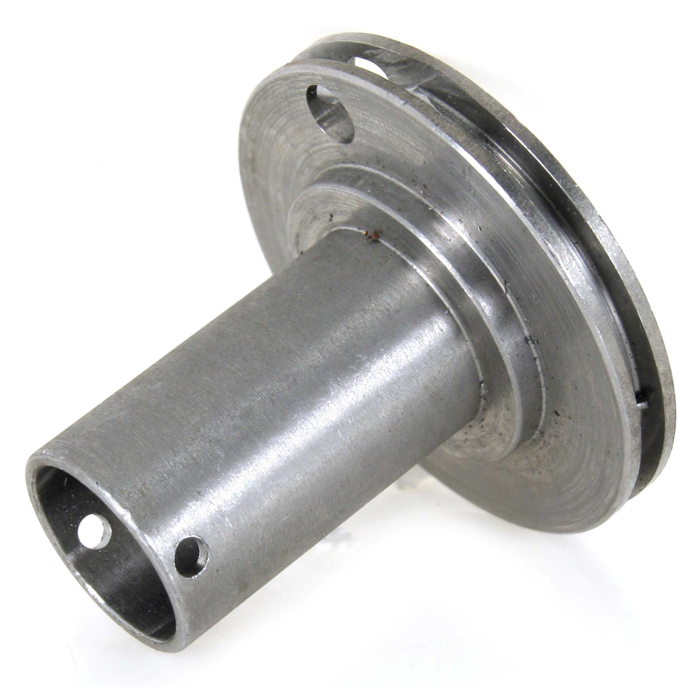 Image of Gasrolle SERIE PRO, Kurzhub, Lenkkopf für Vespa 50-125/PV/ET3/125 GT/GTR/Super/TS/150 Sprint/V/Super/180 SS/Rally für Vespa 50-125/PV/ET3/125 GT/GTR/Super/TS/150 Sprint/V/Super/180 SS/Rally