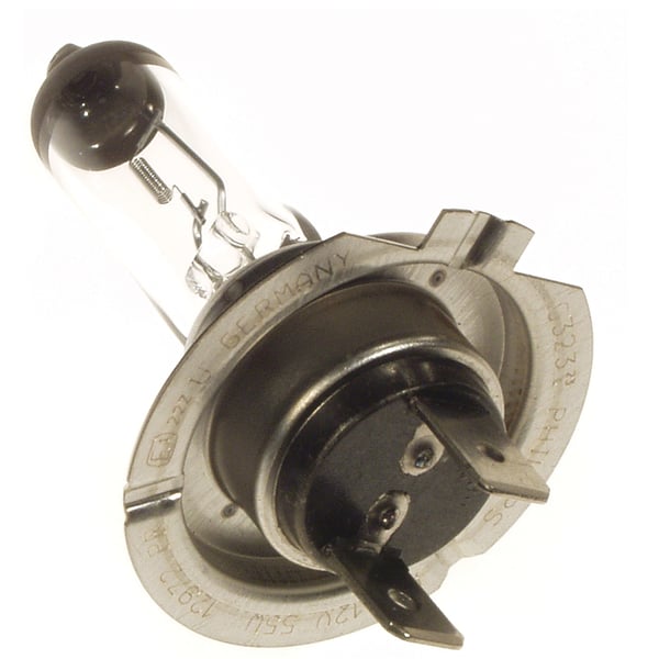 Image of Birne 12V/55W H7, Sockel: PX26d