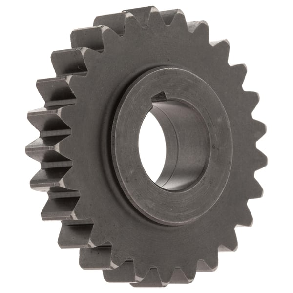 Image of Primärzahnrad Z 25 (2.76) BENELLI für Vespa 90 R/SS/125/PV/ET3/PK50 XL/XL2/PK125/ETS/N/S/XL/XL2