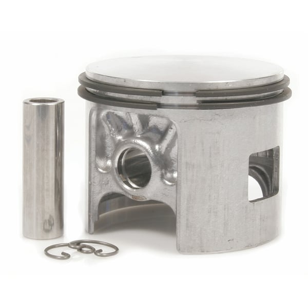 Image of Kolben POLINI 112 ccm, 1.ÜM, 204.0384 für Vespa 50/PK50/S/XL/XL2