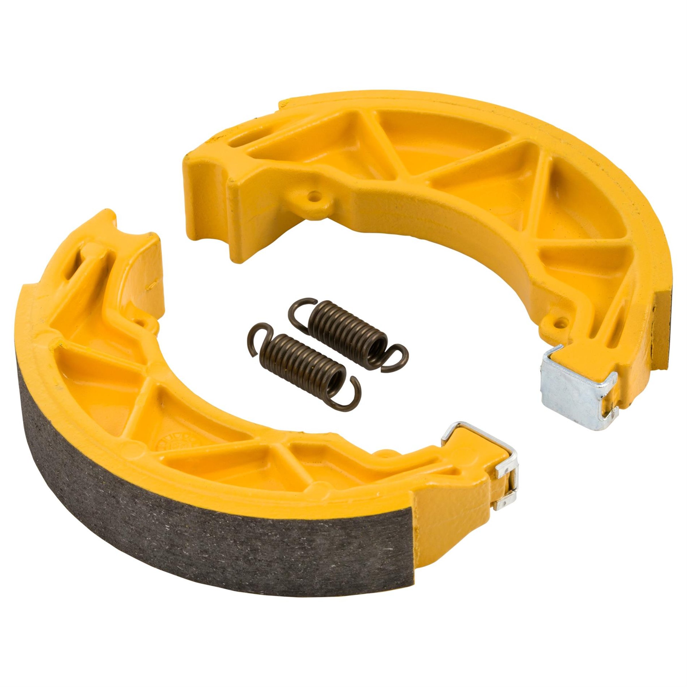 Image of Bremsbacken MALOSSI BRAKE POWER, T22
