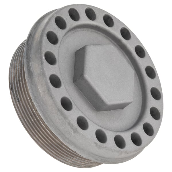 Image of Ölfilterdeckel PIAGGIO für PIAGGIO Beverly Sport Touring 350ccm 4T LC (-`06/13)