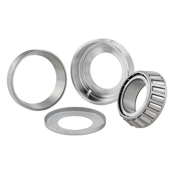 Image of Lenkkopflagersatz POLINI Kegelrollenlager unten 050.2657 für Vespa 50-125/PV/ET3/PK50-125/S/SS/XL/125 GT-TS/ 150 Sprint/V/Super/160 GS/180 SS/Rally/PX80-200/PE/Lusso/'98/MY/'11/T5/Cosa