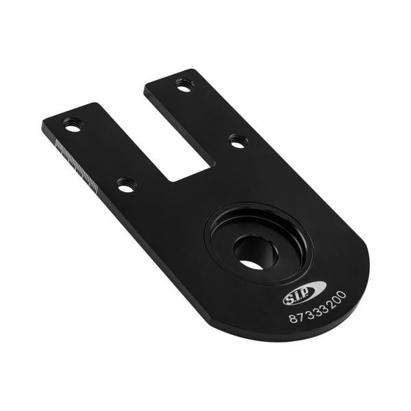 Image of Adapter Bremsbelagschleifer SIP Bremsbeläge vorne "Bremsenhex" für Vespa 50-125/PV/ET3/PK50/S/SS/XL(I)