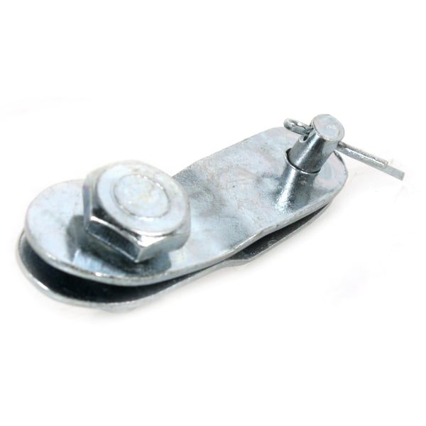 Image of Schraubnippel OLYMPIA, Bremsseilzug hinten, S.12761 - 3204 für Vespa 125 VNA–TS/150 VBA-T4/160 GS/180 SS/Rally