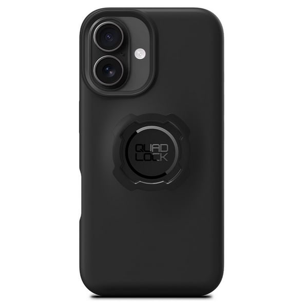 Image of Handyhülle QUAD LOCK für iPhone 16