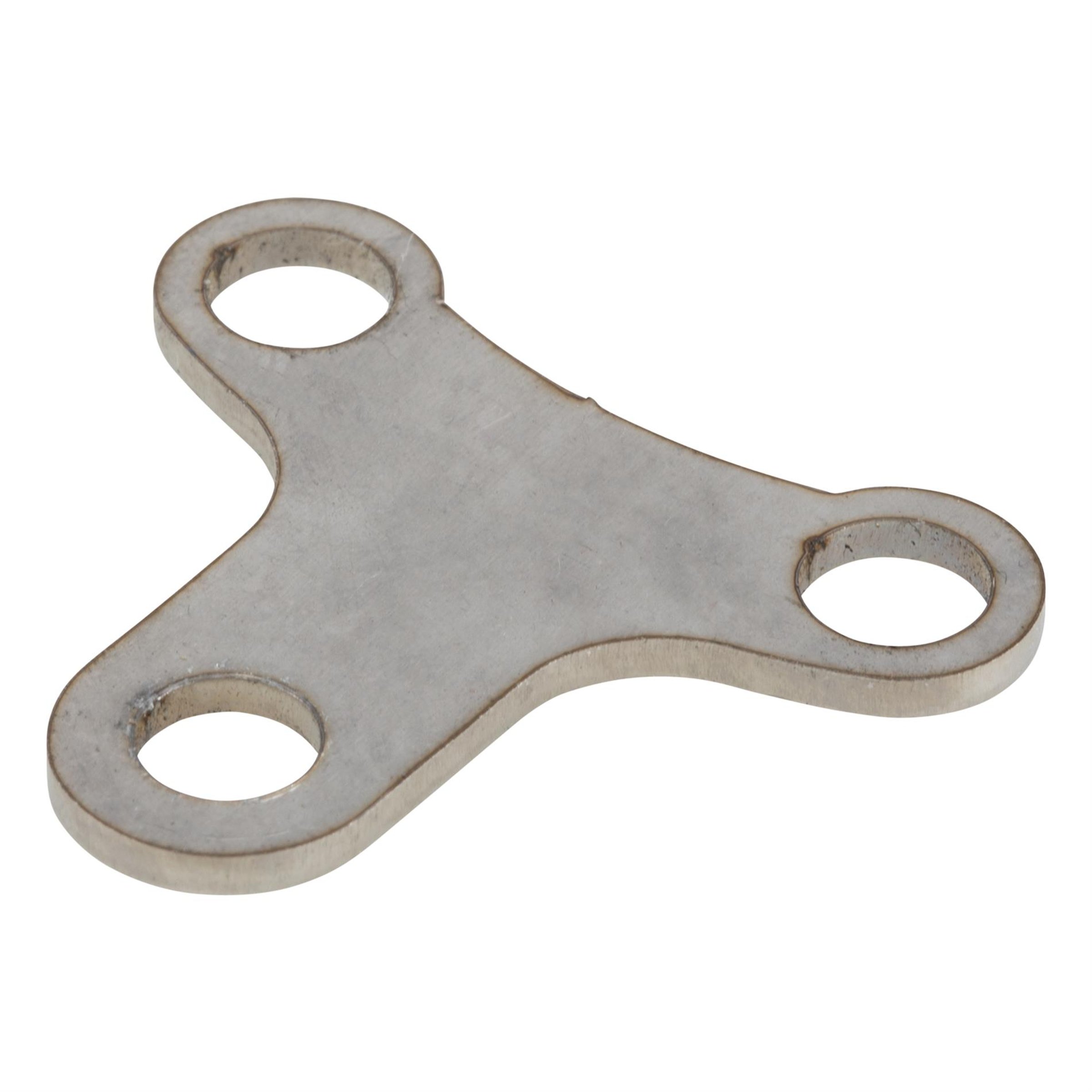Image of Halteblech Zündkabel SIP, Lüfterkanal für SIP BFA Motor für Vespa 125 VNA-TS/150 VBA-Super/160 GS/180 SS/Rally/PX/PE/Lusso/T5 für SIP BFA Motor für Vespa 125 VNA-TS/150 VBA-Super/160 GS/180 SS/Rally/PX/PE/Lusso/T5