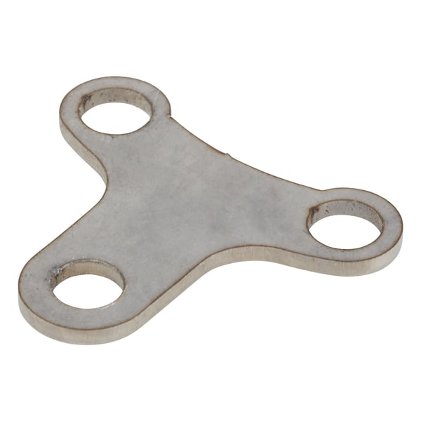 Image of Halteblech Zündkabel SIP, Lüfterkanal für SIP BFA Motor für Vespa 125 VNA-TS/150 VBA-Super/160 GS/180 SS/Rally/PX/PE/Lusso/T5