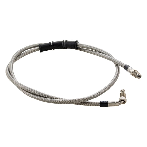 Image of Bremsleitung SPIEGLER, vorne für Vespa Cosa