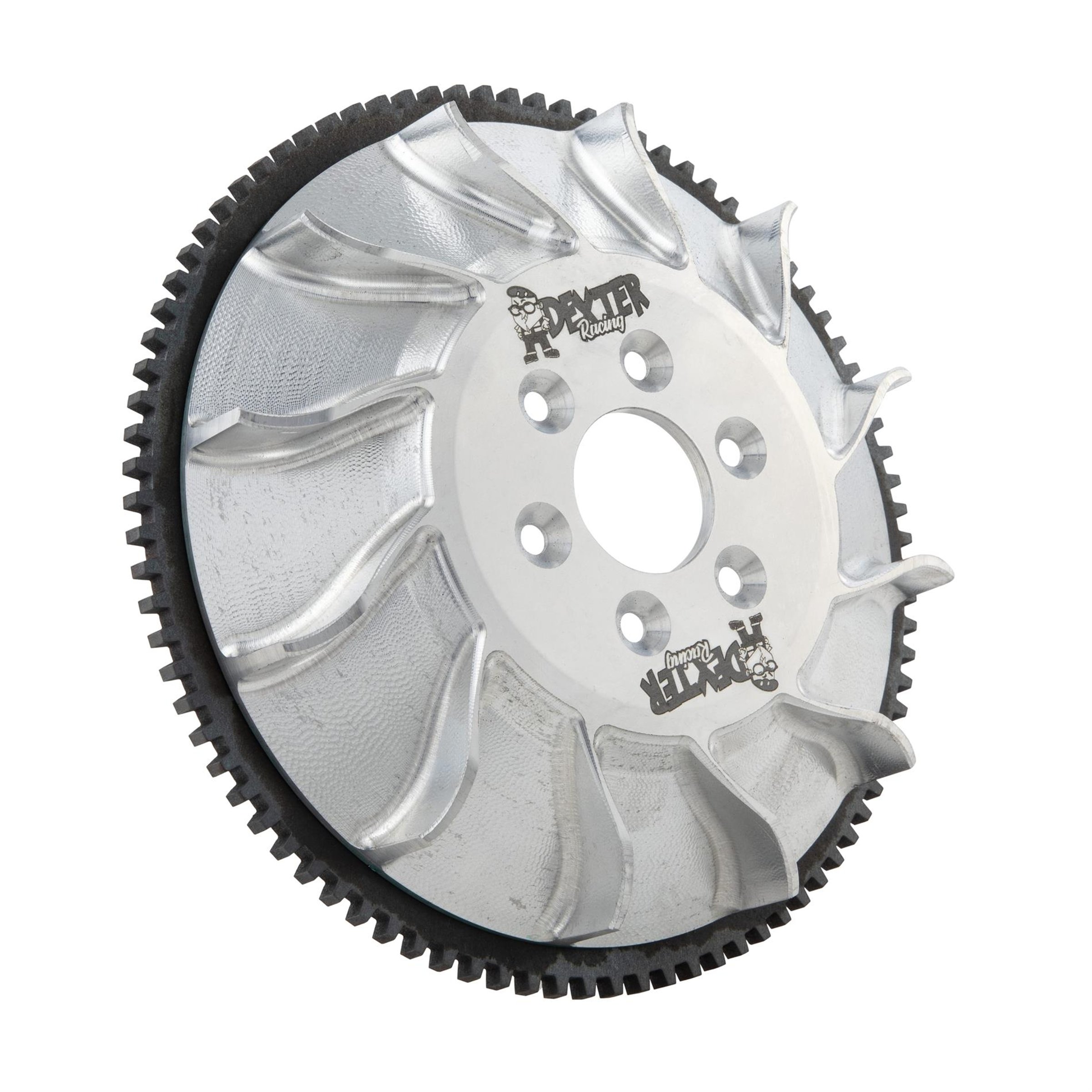 Image of Lüfterkranz DEXTER SIP VAPE Zündung für Vespa 50-125/PV/ET3/PK50-125/S/XL/XL2/Ape 50 für Vespa 50-125/PV/ET3/PK50-125/S/XL/XL2/Ape 50