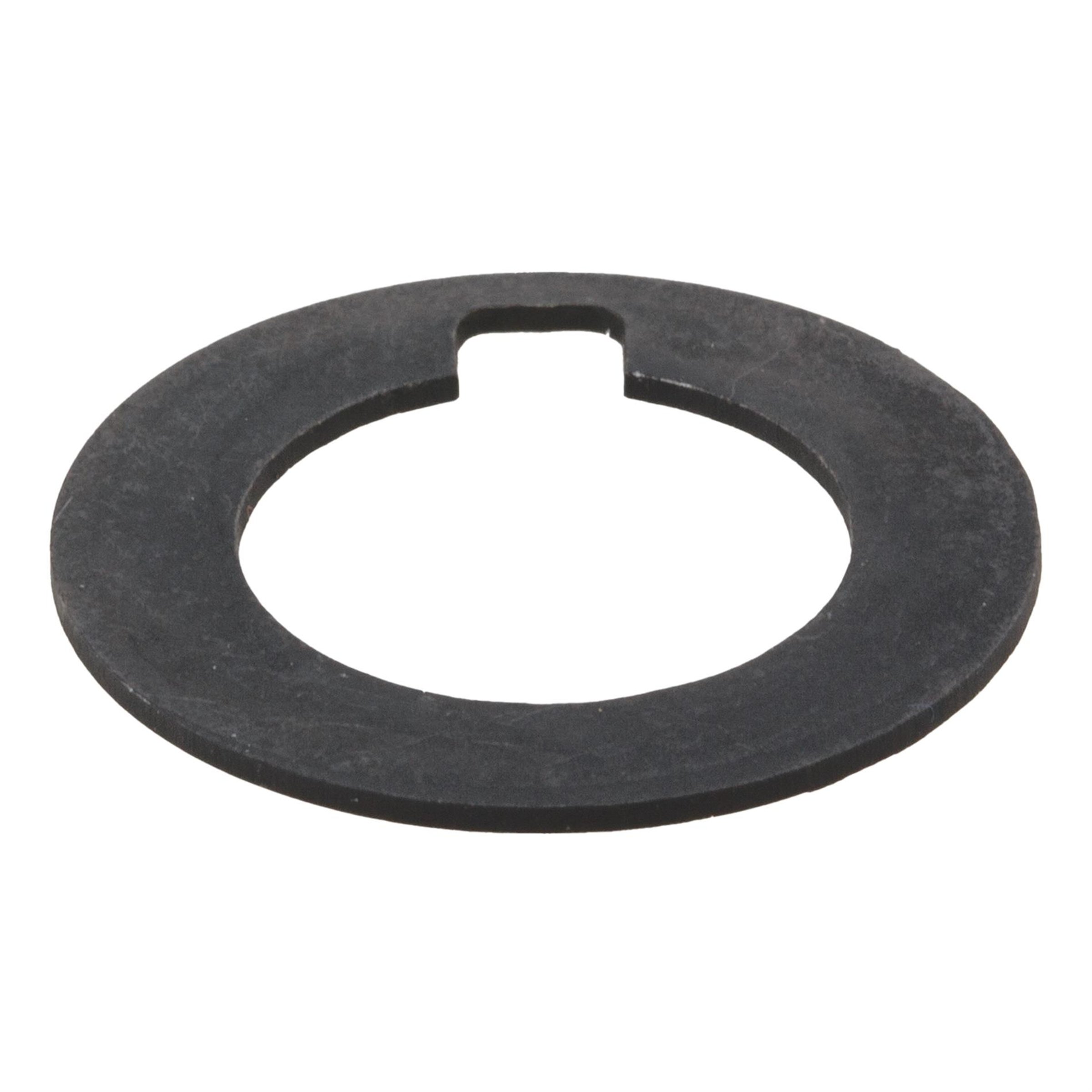Image of Distanzscheibe für Kupplung "COSA 2" 24,5x15,2x0,8 mm, SIP für Vespa PX125-200 E Lusso '95->/'98/MY/'11/Cosa 2 für Vespa PX125-200 E Lusso '95->/'98/MY/'11/Cosa 2