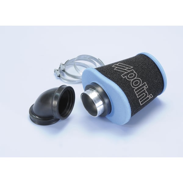 Image of Rennluftfilter POLINI 90 PWK