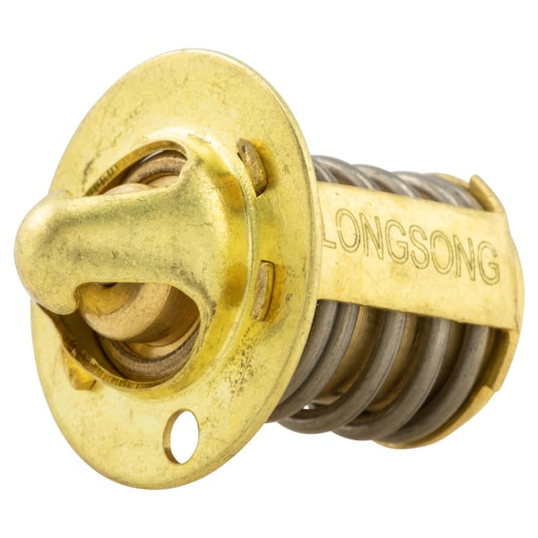 Image of Thermostat, mechanisch für PEUGEOT Jet Force C-Tech/TSDI/Ludix Blaster/Speedfight 50ccm LC