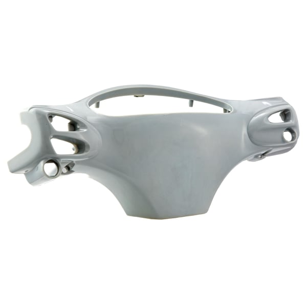 Image of Lenkerverkleidung PIAGGIO 427400 - 4274005 hinten für Vespa ET2/ET4 50-150ccm