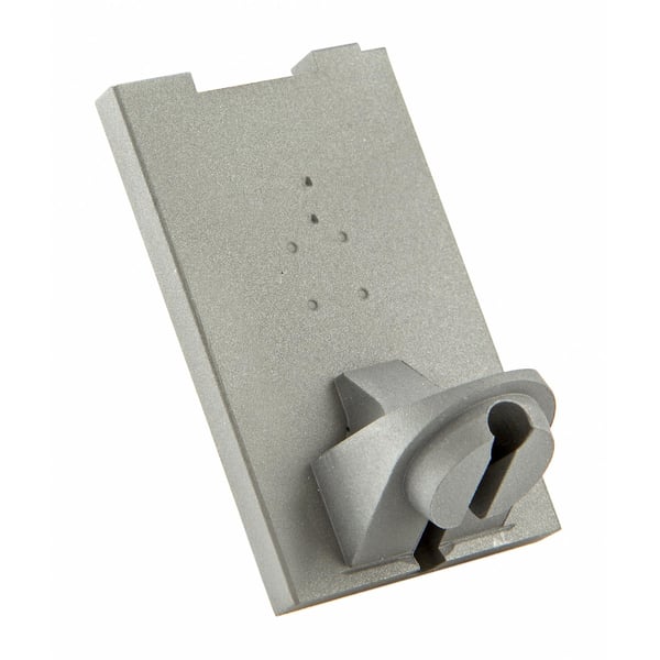 Image of Gasschieber SIP 4.2 für Vespa P200E/PX200E 2°