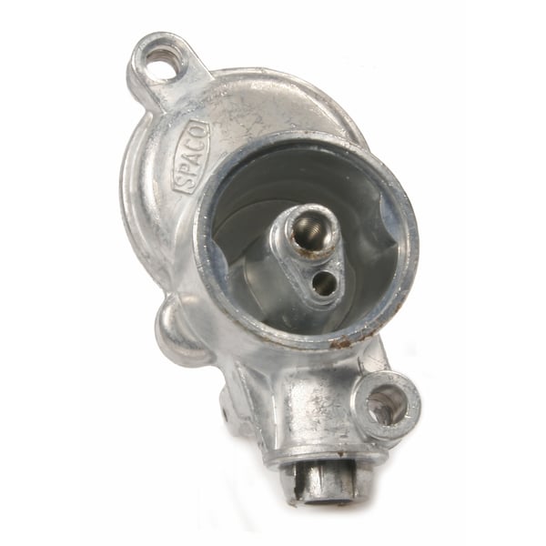 Image of Schwimmerkammerdeckel DELL'ORTO by DRT, SI 20.20-26.26 für Vespa 125 TS/150 Sprint V/Rally/PX80-200/PE/Lusso/T5