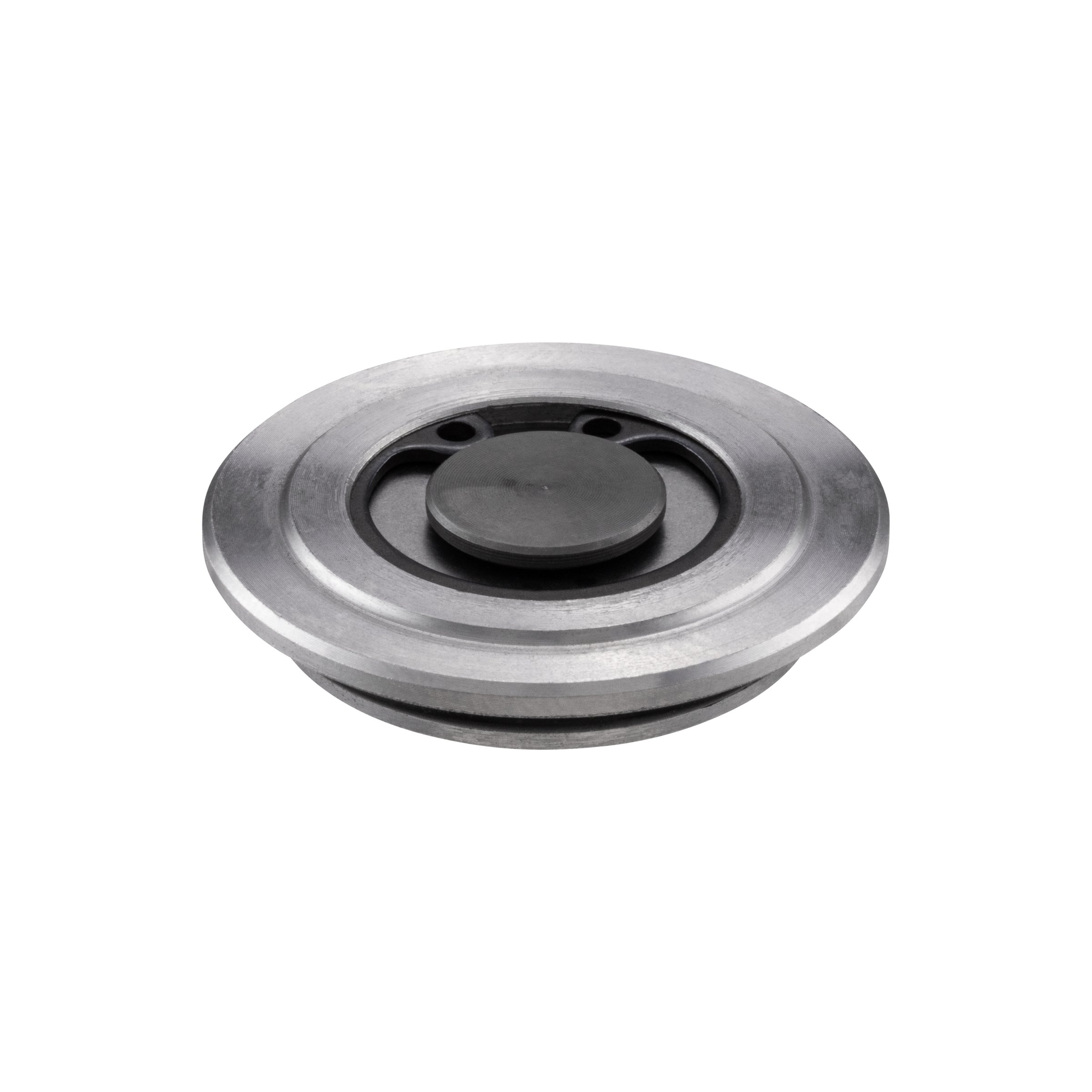 Image of Andruckplatte Kupplung BENELLI für Vespa 50-125/PV/ ET3/PK/S/XL für Vespa 50-125/PV/ ET3/PK/S/XL