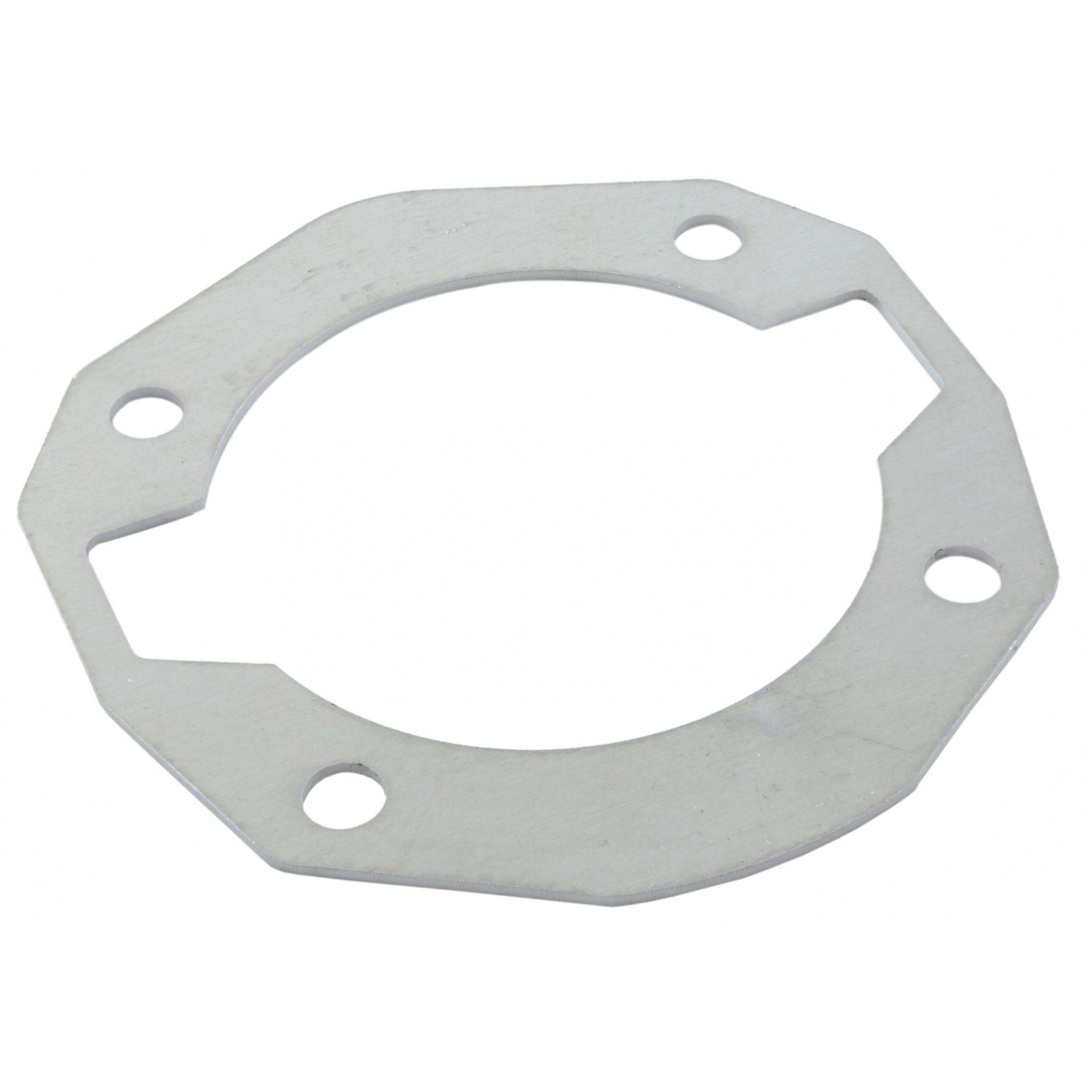 Image of Spacer Zylinderfuß STANDARD 125/150ccm (d) 1,5mm für Vespa 125 VNB/GT/GTR 1°/Super/150 VBA/VBB/T4/GL/Sprint 1°/Super 1° für Vespa 125 VNB/GT/GTR 1°/Super/150 VBA/VBB/T4/GL/Sprint 1°/Super 1°