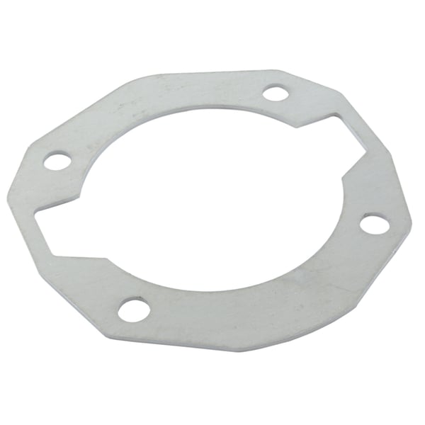Image of Spacer Zylinderfuß STANDARD 125/150ccm (d) 0,5mm für Vespa 125 VNB/GT/GTR 1°/Super/150 VBA/VBB/T4/GL/Sprint 1°/Super 1°