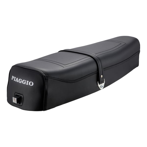 Image of Sitzbank DELTA 272833 - 219914 für Vespa PX80-200/PE/Lusso