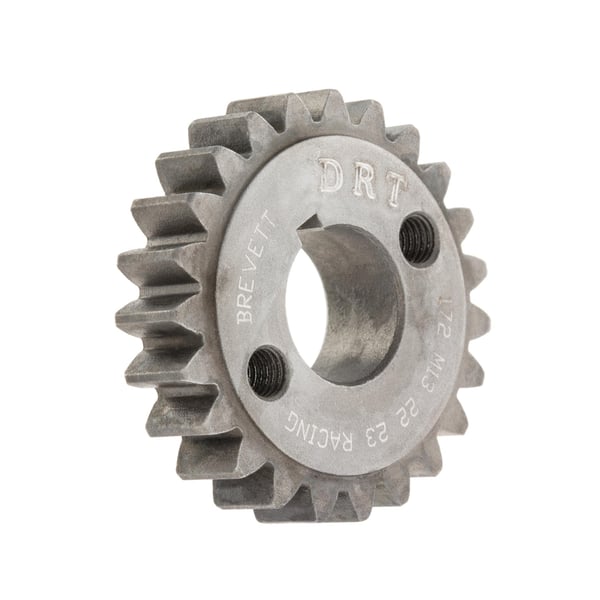 Image of Primärzahnrad Z 23 (3.13) DRT für 75-102ccm Zylinder für Vespa 50-90/R/SS/100/PK50-100/S/XL/XL2