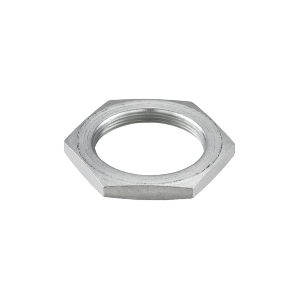 Image of Mutter M24x0,8 mm, Kupplung/Wandler, swiing für PIAGGIO CIAO/PX/SC/SI/Boxer/Bravo/Superbravo 50ccm 2T AC