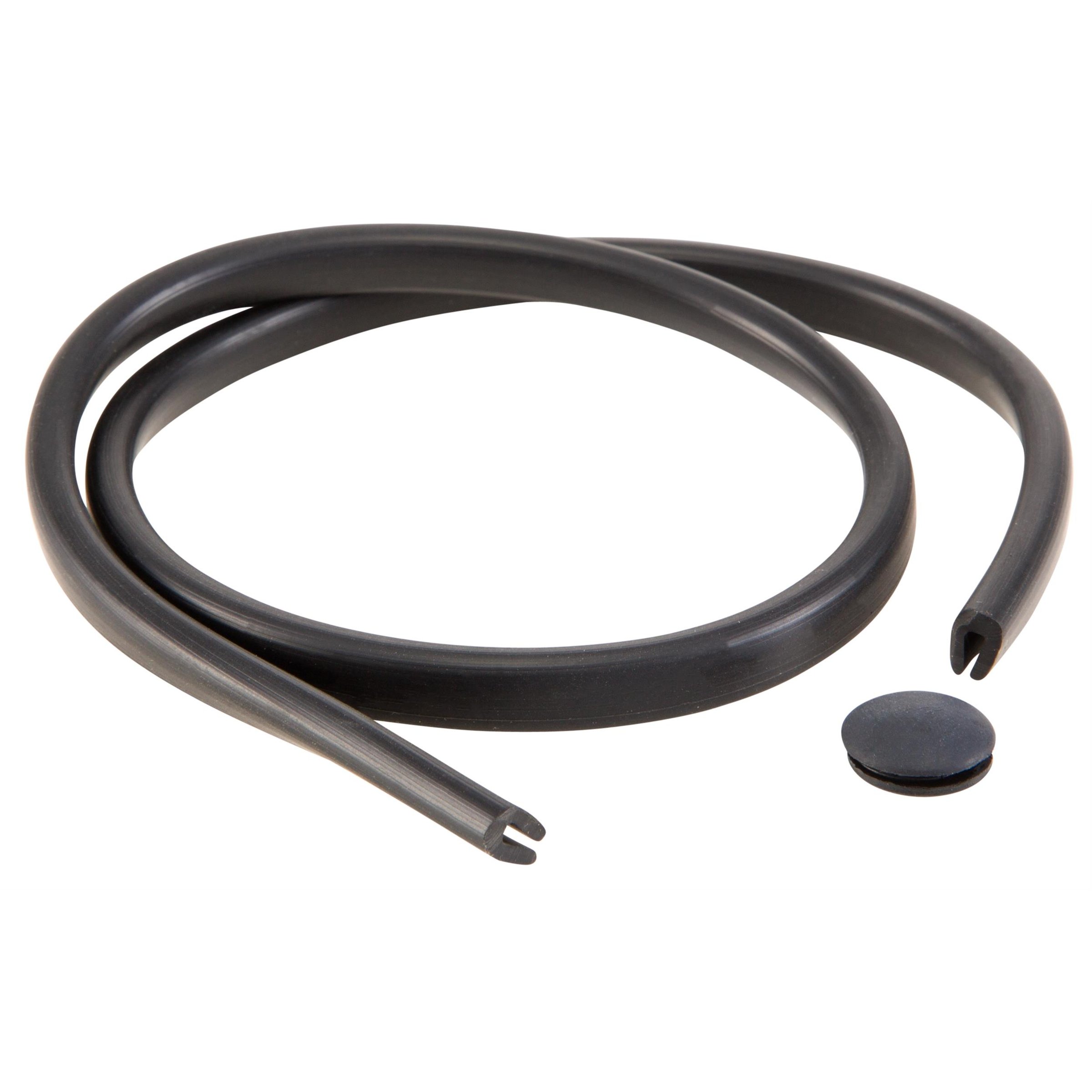 Image of Dichtung Vergaserwannendeckel, 27991 für Vespa 125 VNA/150 GS für Vespa 125 VNA/150 GS
