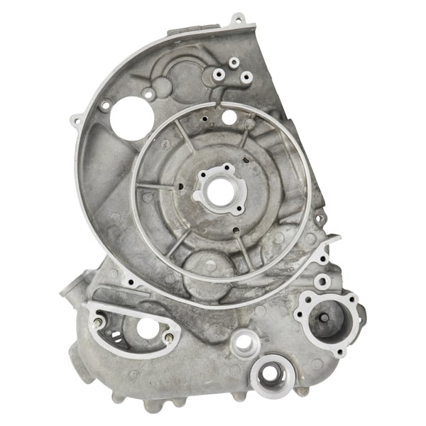 Image of Motorgehäuse LML, Lima Seite, SF210-0074 für LML Star 200 4T