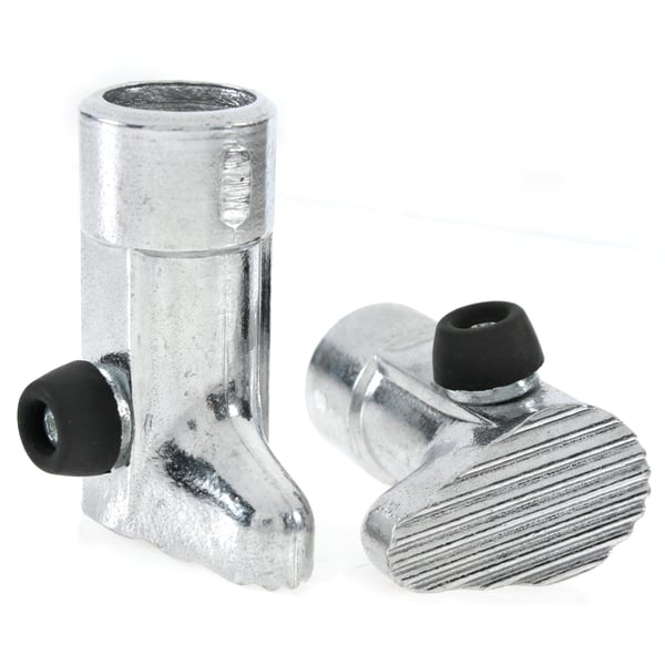 Image of Ständerfüße CUPPINI für Vespa PK50-125 S/SS/XL/ETS/XL2/ N/FL/Rush/Plurimatic/Automatica/PX80-200/PE/Lusso/'98/MY/T5/Cosa