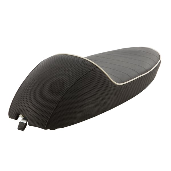 Image of Sportsitzbank NISA Corsa MKII für Vespa 50-125/PV/ET3