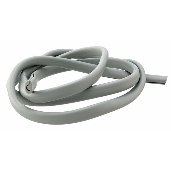 Image of Gummi SIP, Beinschild für Vespa 50-125/PV/ET3/125 VNA-TS/150 VBA-Super/160 GS/180 SS/Rally/PX80-200/PE/Lusso/T5