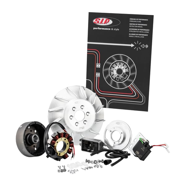 Image of Zündung SIP PERFORMANCE by VAPE Road 12V AC für Vespa T5