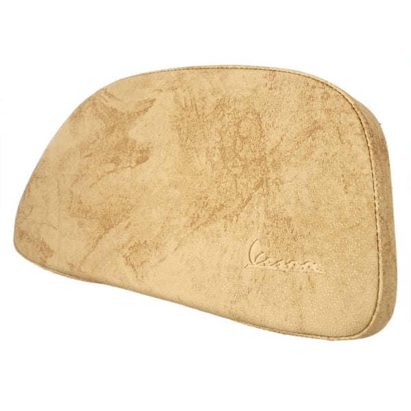 Image of Rückenlehne PIAGGIO 602882M086 für Top Case, PI62346300-6 für Vespa LX 50-150ccm