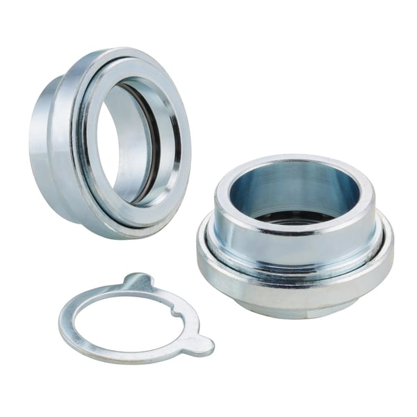 Image of Lenkkopflagersatz für ITALJET/PIAGGIO Free/Zip Base/SI/Bravo/Torpedo