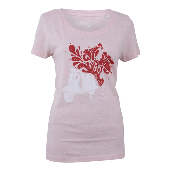 Image of T-Shirt SIP Dolce Vita Größe: S für Frauen