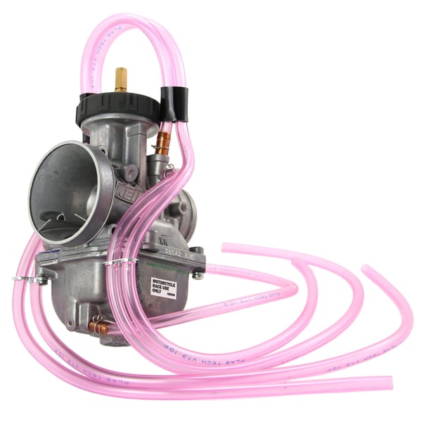 Image of Vergaser KEIHIN PWK 35 Air Striker Flachschieber