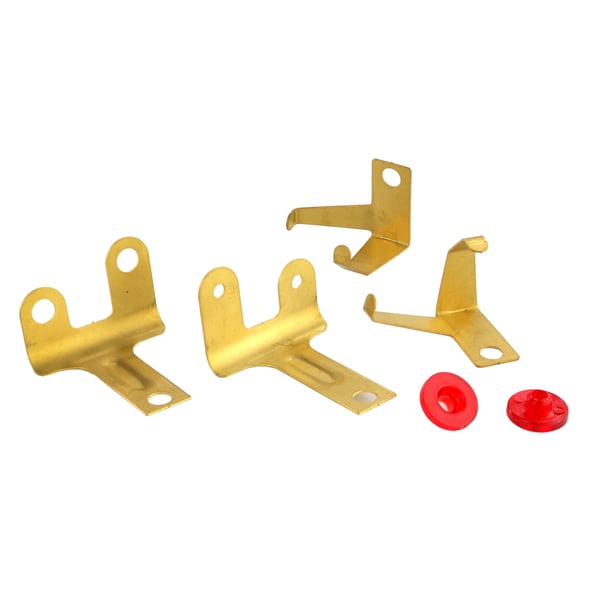 Image of Rücklicht Kontaktekit PASCOLI für Vespa 125/150 ('54-'58)/GS150 VM2T/VN1-2T/VL1-3T/VB1T/VS1-3T