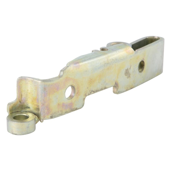 Image of Halterung PIAGGIO, Abdeckung Wasserpumpe, 583584 - 582996 für PIAGGIO Beverly/X9 500ccm