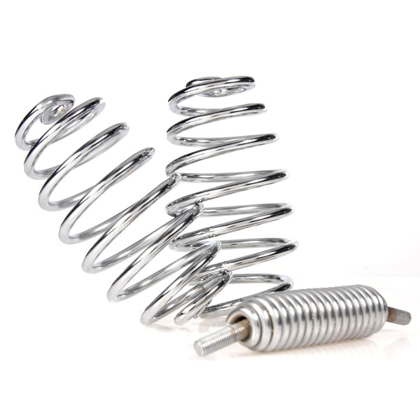 Image of Feder Kit, Schwingsattel, T10500-3 für Vespa 125 VM1-2T/APE 150 AB1-4T