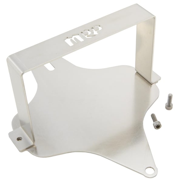 Image of Halter MRP FuelFriend BIG, Kanister, Durchstieg vorne für Vespa 50 Special V5B1-3/SS/90 Racer/100 2°/SS/125 Primavera/ET3/125 GT/GTR/TS/150 VGLA-B/GS VS5/GL/Sprint/V