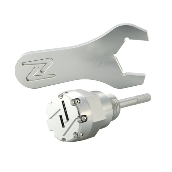 Image of Öleinfüllschraube Motoröl, Ölwanne, ZELIONI für Vespa ET4/LX/LXV/S/GTS/GTS Super/GTV/GT 60/GT/GT L 125-300ccm 4T