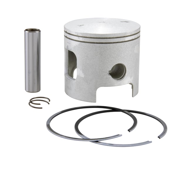 Image of Kolben VMC für Vespa 90-125/PV/ET3/PK/S/XL/2