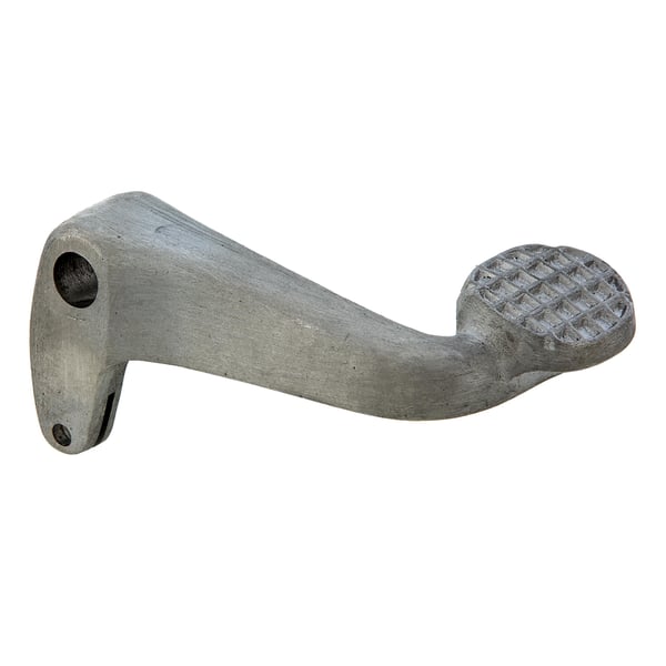 Image of Bremspedal, 23049 - 64451 für Vespa 125 VM/VN/Hoffmann C/M24/150 VB1/VL/VGL1/VD/GS/VNB3/VBB/VBA/VNA