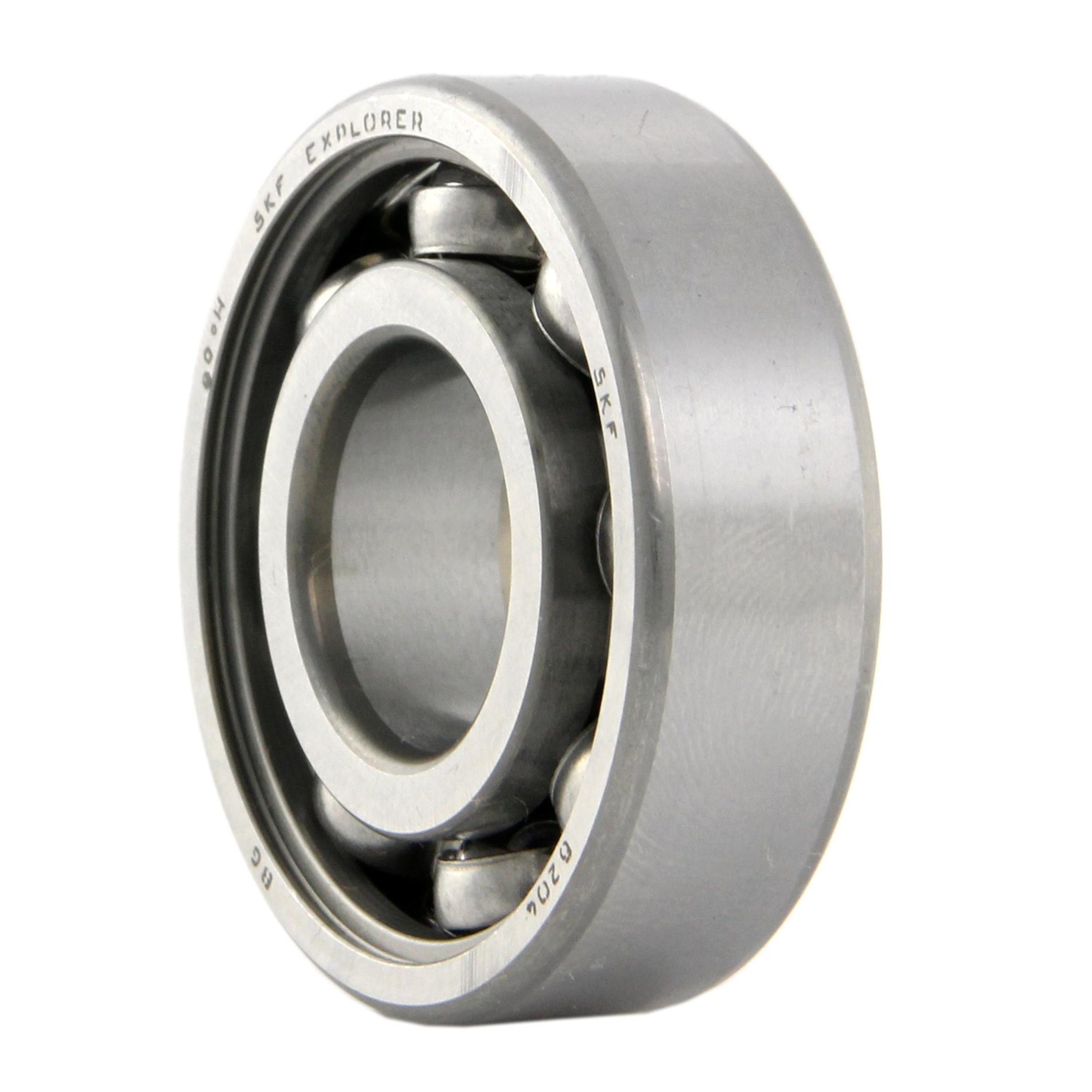 Image of Lager Antriebswelle SKF 20x47x14 mm Radseite 434735 für Vespa 50-125/PV/ET3/PK/XL/XL2/125 VNA-TS/150 VBA-Super/Rally/PX80-200/PE/Lusso 1° für Vespa 50-125/PV/ET3/PK/XL/XL2/125 VNA-TS/150 VBA-Super/Rally/PX80-200/PE/Lusso 1°