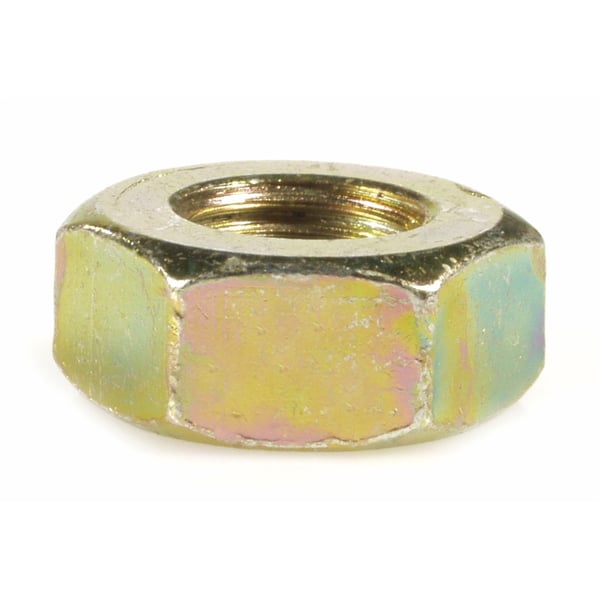 Image of Mutter M10x1,25 mm, Polrad/Zündgrundplatte, PIAGGIO für PIAGGIO TPH/Sfera/Zip/ZIP Fast Rider/RST 50ccm 2T AC