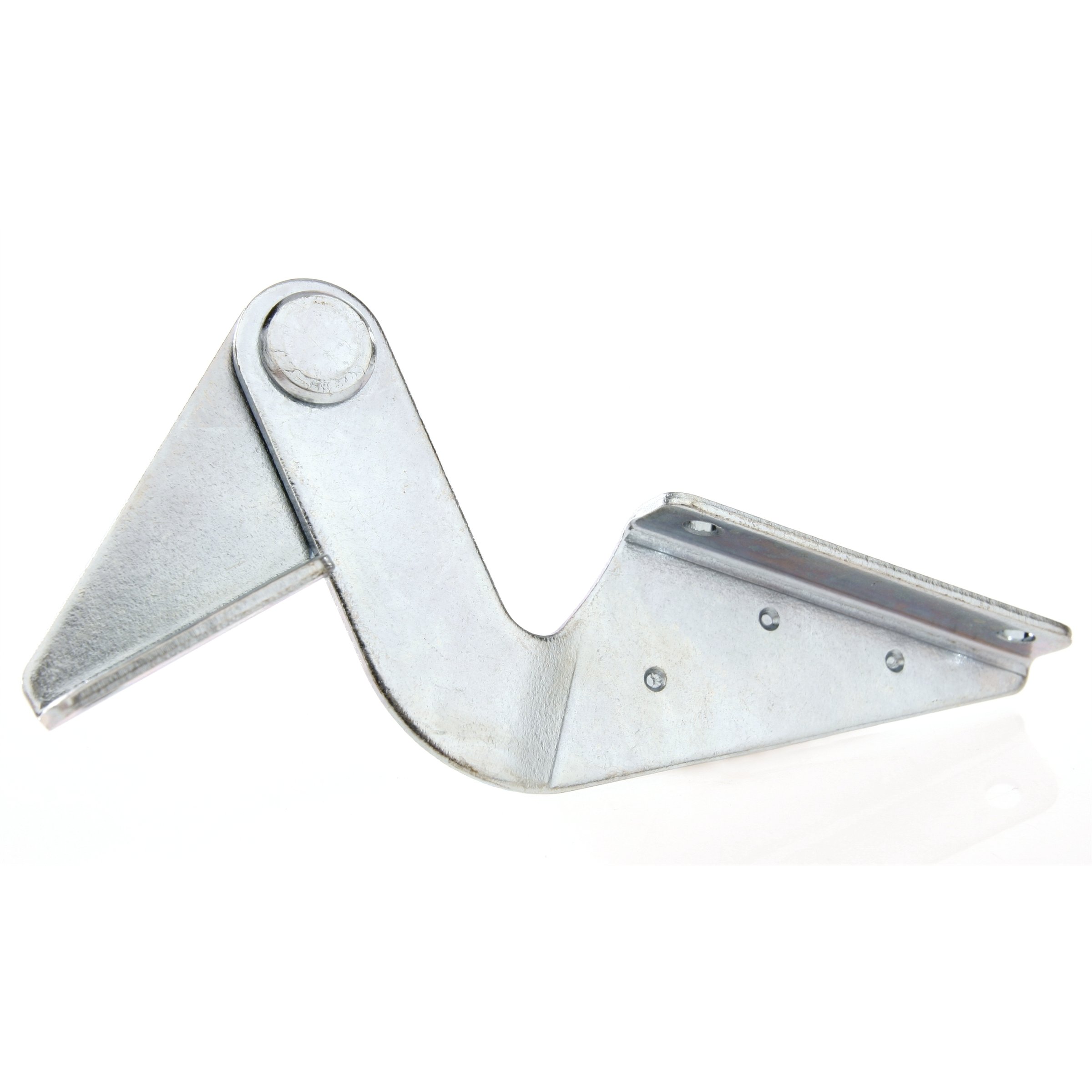 Image of Scharnier, Gepäckfachdeckel, links, 256953 für Vespa PK XL2/FL für Vespa PK XL2/FL