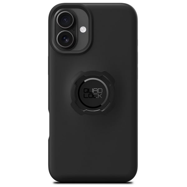 Handyhülle QUAD LOCK für iPhone 16 Plus 