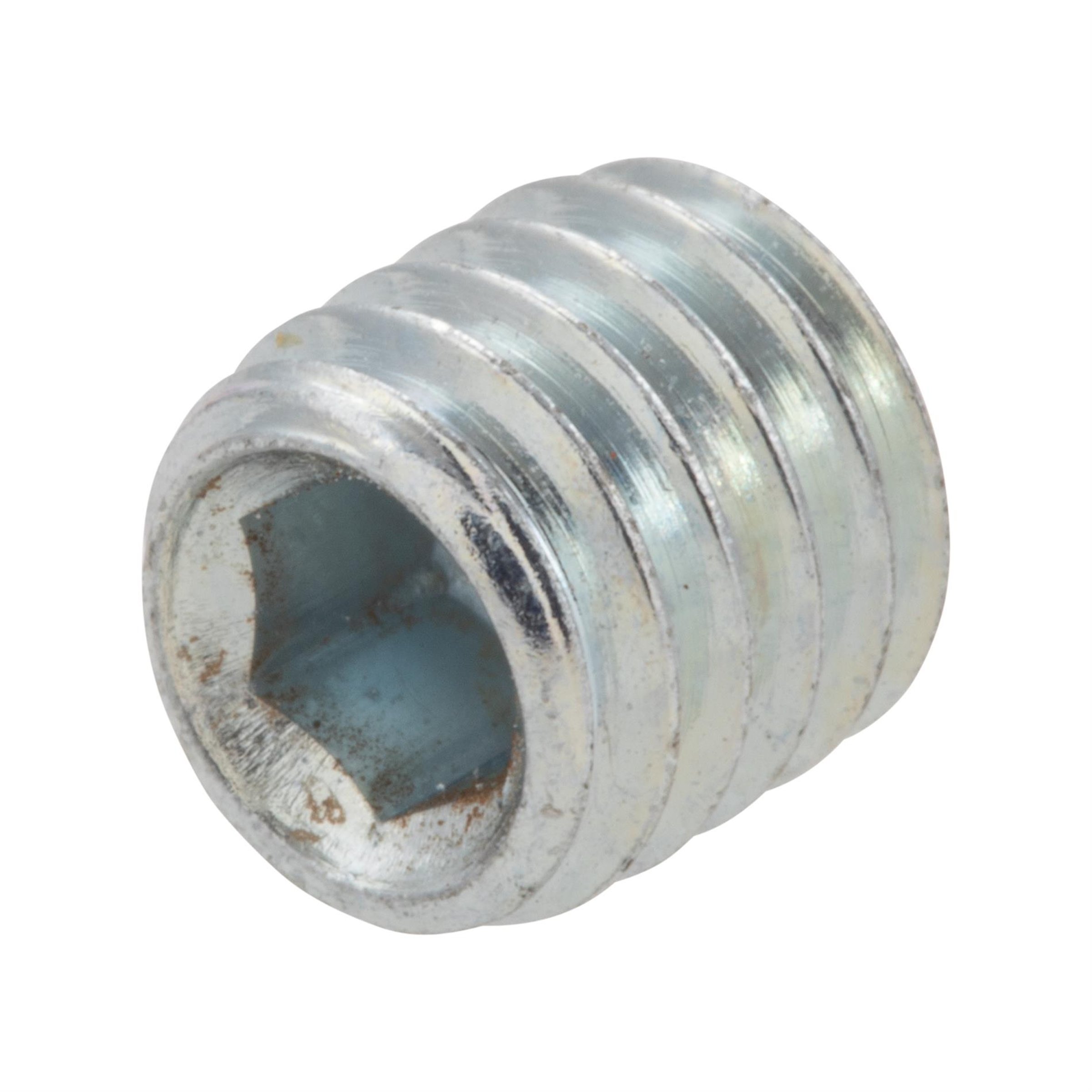 Image of Madenschraube M6x6 mm, Innensechskant